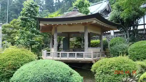 最乗寺（道了尊）のその他建物