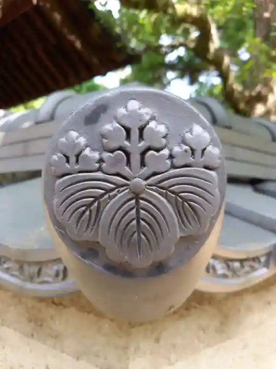 勝福寺のその他建物