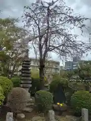 宗隆寺(神奈川県)