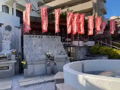 萬徳寺のその他建物