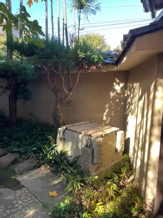 宗周院(東京都)