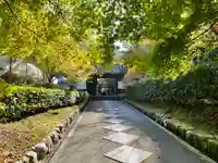 高徳庵 (最勝院)(京都府)