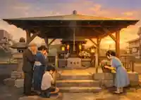 山神社(群馬県)