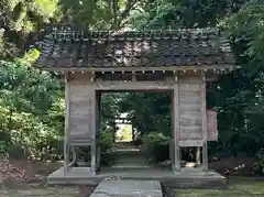 中山神社(鳥取県)