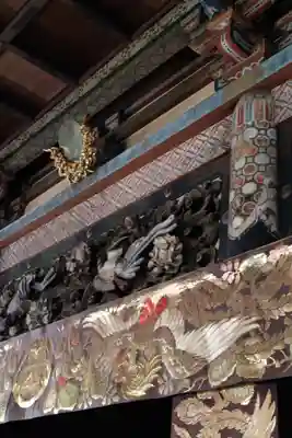 建中寺のその他建物