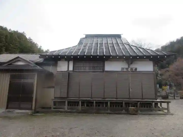 光西寺(埼玉県)