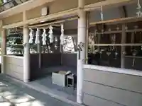 大山祇神社のその他建物