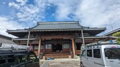 誕生寺(京都府)