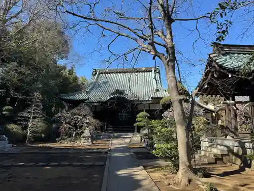 三佛寺(神奈川県)