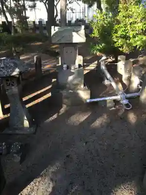 八坂神社の末社・摂社