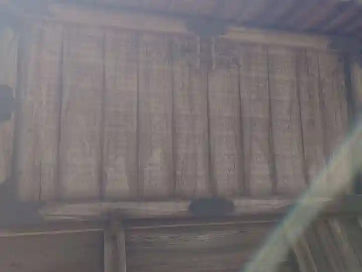 鎌形八幡神社のその他建物