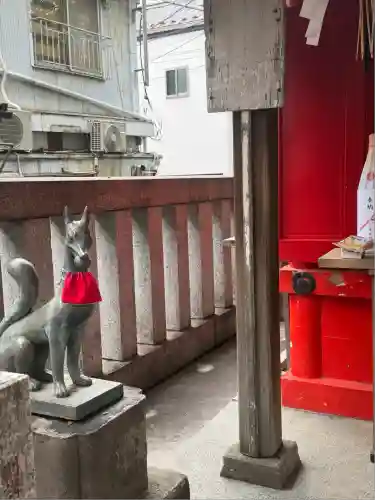 下谷神社(東京都)