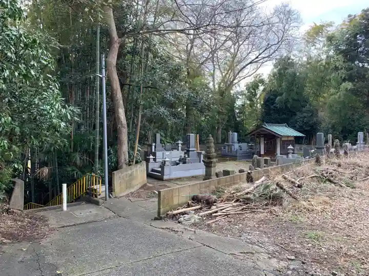 観音堂(千葉県)