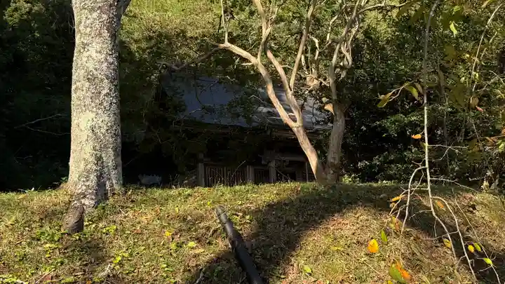 香取神社(宮城県)
