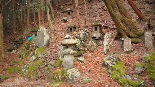 八坂神社の末社