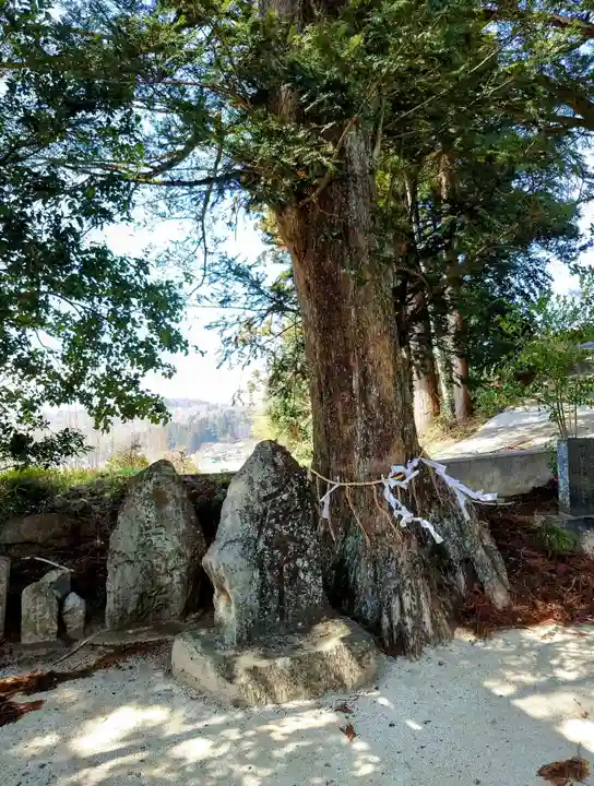 鹿島神社(福島県)