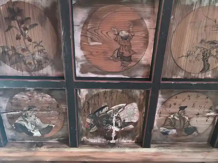 小幡八幡宮(群馬県)