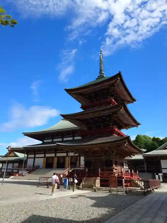 成田山新勝寺(千葉県)