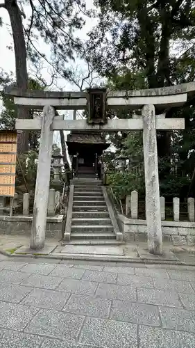 城南宮(京都府)