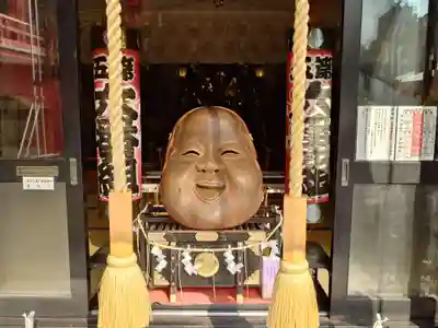 鷲神社(東京都)