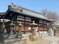 菅原神社(大阪府)