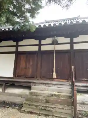 東大寺戒壇院千手堂(奈良県)