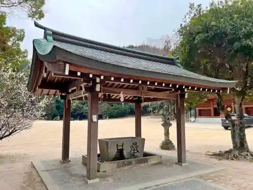 速谷神社(広島県)