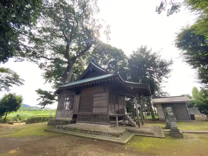 日枝神社(東京都)