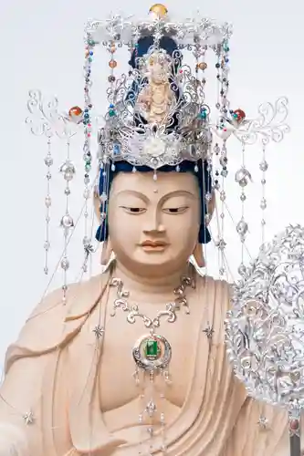 伊勢の国 四天王寺(三重県)