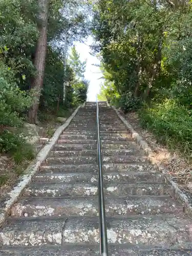 青龍神社(兵庫県)
