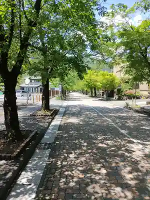 華厳寺のその他建物