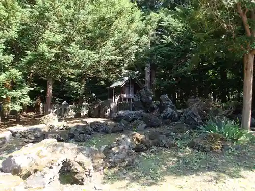 北海道神宮のその他建物