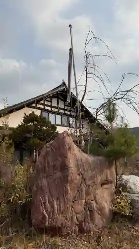 瀧澤龍神(北海道)