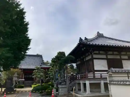 金乗院(東京都)