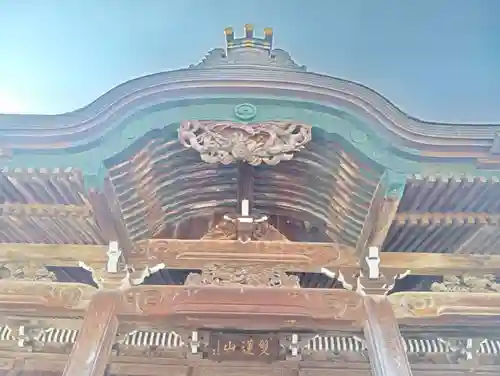 善光寺東海別院（祖父江善光寺）(愛知県)