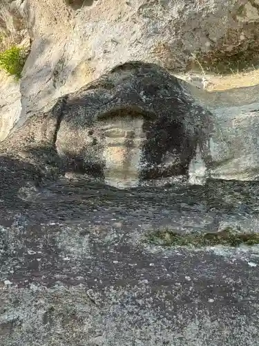 達谷西光寺(岩手県)