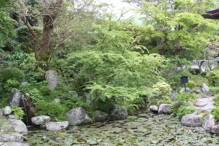 當麻寺中之坊(奈良県)