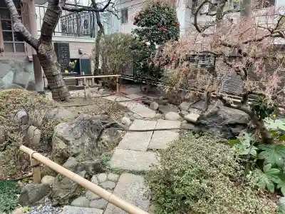 梅林寺(東京都)