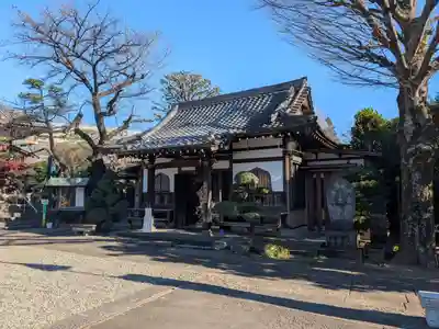 密藏院(東京都)