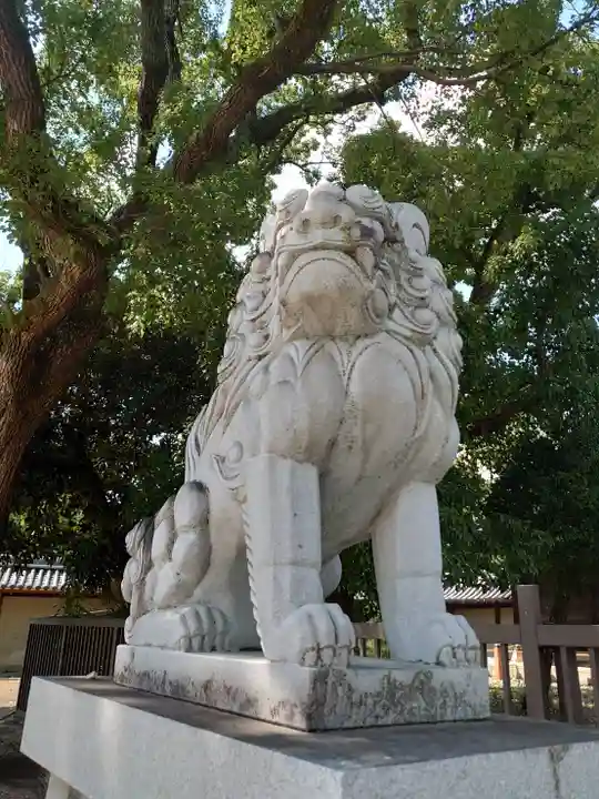 住吉大社(大阪府)