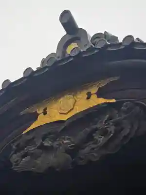 成田山深川不動堂（新勝寺東京別院）(東京都)