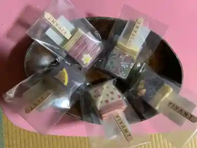 出雲大社福井分院の食事