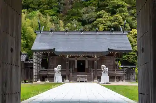 真野宮(新潟県)