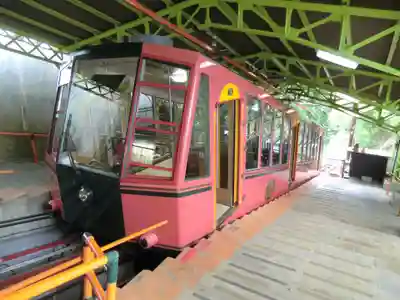 比叡山延暦寺(滋賀県)