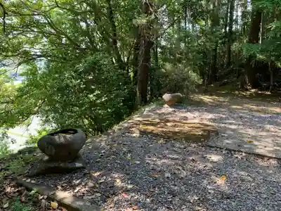 大山祇神社のその他建物