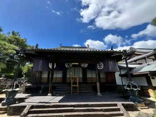無量光寺(和歌山県)