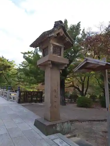 出雲大社のその他建物