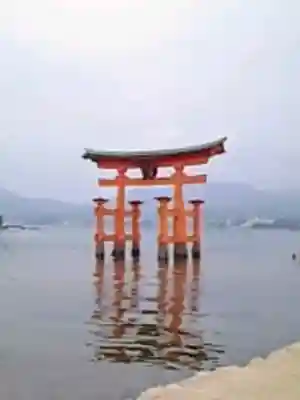 厳島神社の{uncategorized: "未分類", other: "その他", undefined: "問題あり", building: "その他建物", grave: "お墓", sacred_gate: "鳥居", guardian: "狛犬", statue: "像", buddha: "仏像", history: "歴史", nature: "自然", garden: "庭園", animal: "動物", pagoda: "塔", temizu: "手水舎", mountain_gate: "山門・神門", sanctuary: "本殿・本堂", subordinate: "末社・摂社", art: "芸術", scenery: "景色", jizo: "地蔵", ema: "絵馬", goshuin: "御朱印", omikuji: "おみくじ", items: "授与品その他", amulet: "お守り", goshuincho: "御朱印帳", eats: "食事", festival: "お祭り", votive_dance: "神楽", shichigosan: "七五三参", wedding: "結婚式", experience: "体験その他", initially: "初詣", around: "周辺", anti_infection: "感染症対策"}