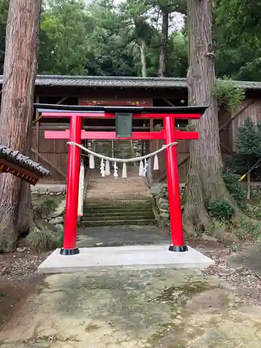 小幡八幡宮(群馬県)
