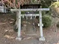 長房日光神社(東京都)